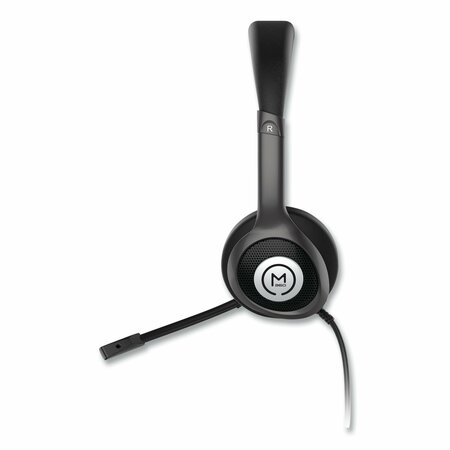 MORPHEUS 360 Connect USB Stereo Headset with Boom Microphone HS5600SU